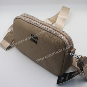 Сумка крос-боді 75 khaki