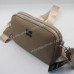 Сумка крос-боді 75 khaki