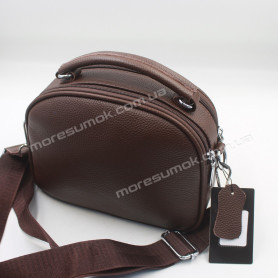 Сумка крос-боді 76 light brown Сумка крос-боді 76 light brown