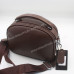 Сумка крос-боді 76 light brown