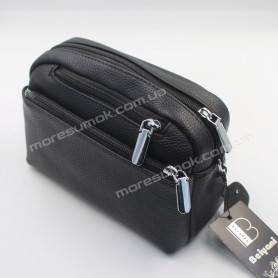 Сумка крос-боді 31 black Сумка крос-боді 31 black
