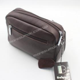 Сумка крос-боді 31 coffee
