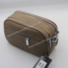 Сумки кросс-боди 28 khaki
