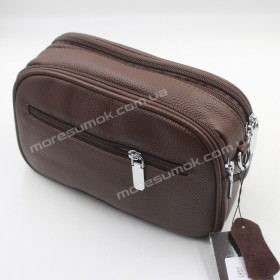 Сумка крос-боді 28 light brown