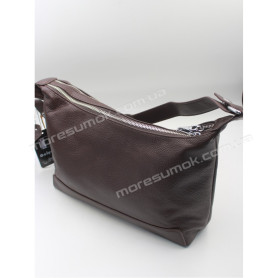 Сумки женские 77 coffee brown
