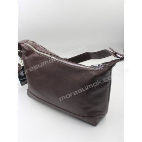 Сумки женские 77 coffee brown