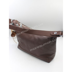 Сумка жіноча 77 light brown