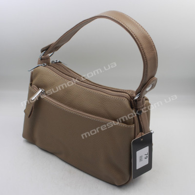 Сумка жіноча 79 khaki
