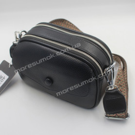 Сумка крос-боді 403 black Сумка крос-боді 403 black