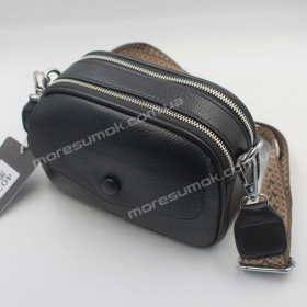 Сумка крос-боді 403 black