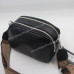 Сумка крос-боді 403 black
