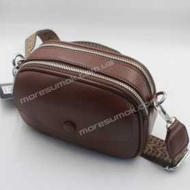 Сумка крос-боді 403 brown Сумка крос-боді 403 brown
