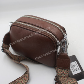 Сумка крос-боді 403 brown Сумка крос-боді 403 brown
