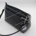 Сумка крос-боді 413 black