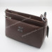 Сумка крос-боді 413 light brown