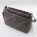 Сумка крос-боді 413 gray