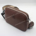 Сумка крос-боді 411 light brown