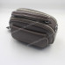 Сумка крос-боді 401 gray