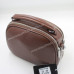 Сумка крос-боді 401 brown