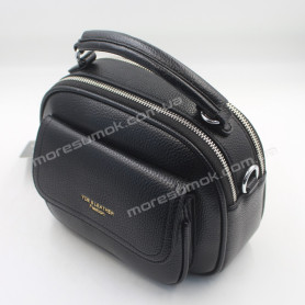 Сумка крос-боді 401 black