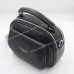 Сумка крос-боді 401 black