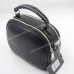 Сумка крос-боді 401 black
