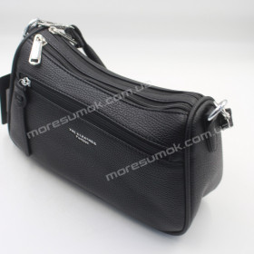 Сумка крос-боді 487 black