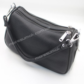 Сумка крос-боді 487 black