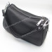 Сумка крос-боді 487 black