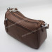 Сумка крос-боді 487 brown