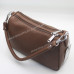 Сумка крос-боді 487 brown