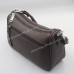 Сумка крос-боді 487 gray