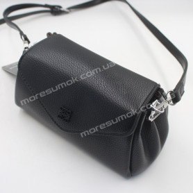 Сумка крос-боді 480 black