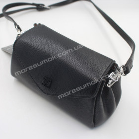 Сумка крос-боді 480 black