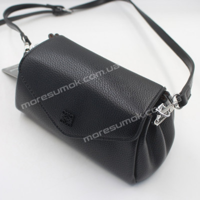 Сумка крос-боді 480 black