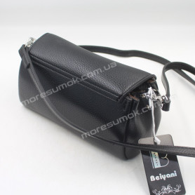 Сумка крос-боді 480 black