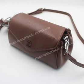 Сумка крос-боді 480 brown