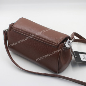 Сумка крос-боді 480 brown