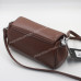 Сумка крос-боді 480 brown