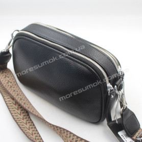 Сумка крос-боді 405 black Сумка крос-боді 405 black