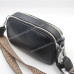 Сумка крос-боді 405 black