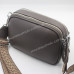 Сумка крос-боді 405 gray