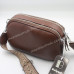 Сумка крос-боді 405 brown
