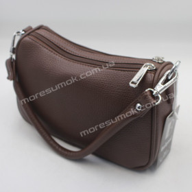 Сумка крос-боді 331 light brown