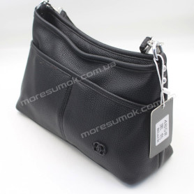 Сумки кросс-боди 485 black