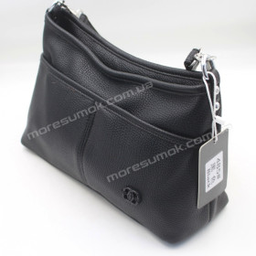 Сумка крос-боді 485 black