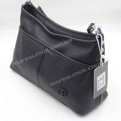 Сумка крос-боді 485 black