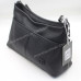 Сумка крос-боді 485 black