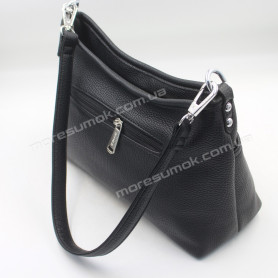 Сумки кросс-боди 485 black