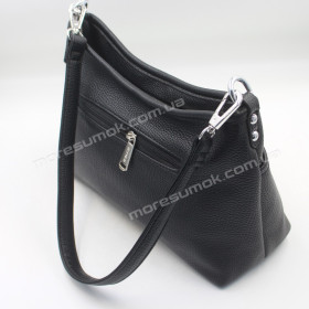 Сумка крос-боді 485 black